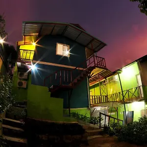 visit hotel