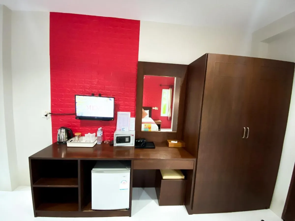 Hatzanda Lanta Resort - Sha Extra Plus Koh Lanta