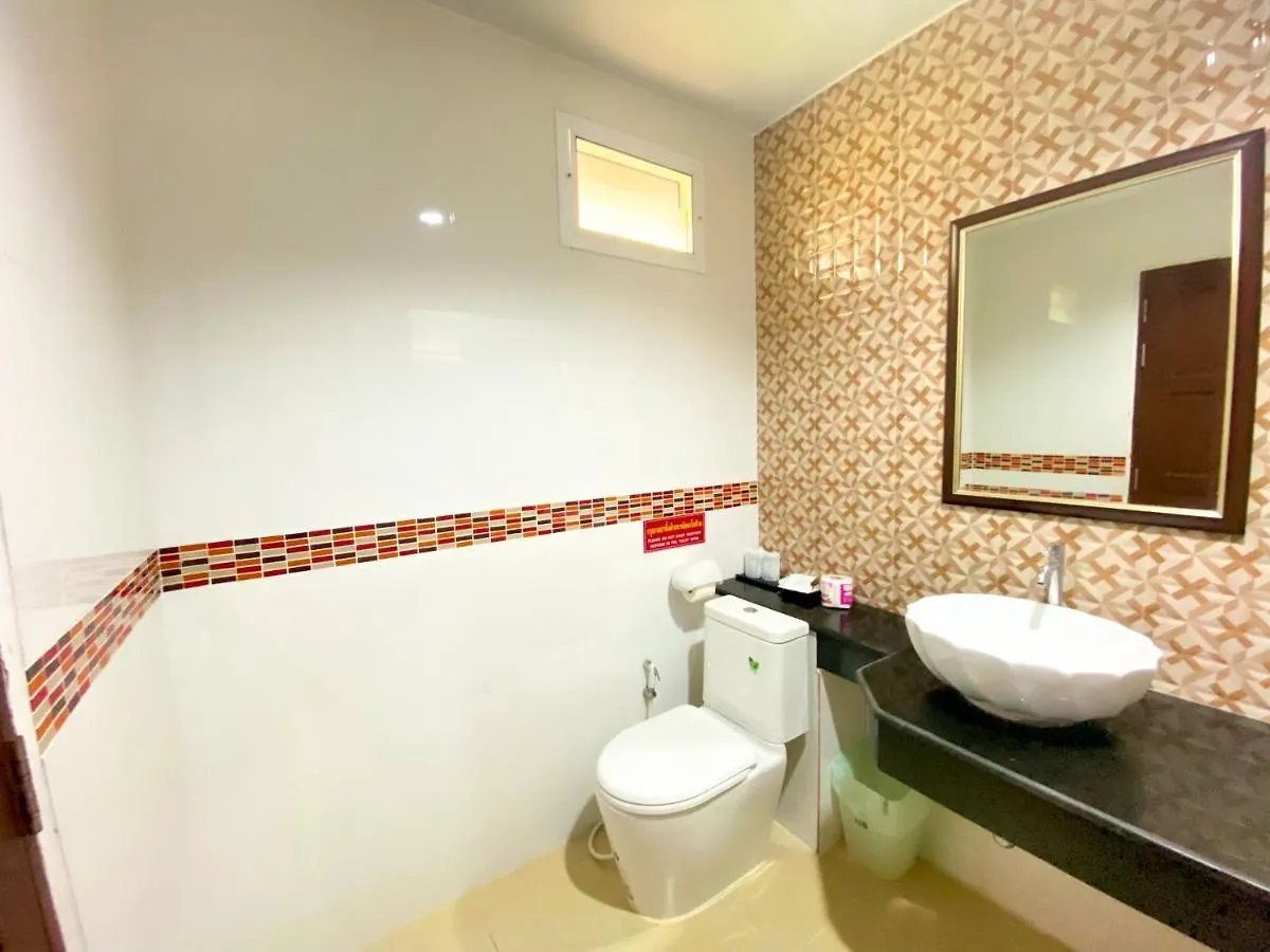 Hatzanda Lanta Resort - Sha Extra Plus Koh Lanta 3*,  Thailand