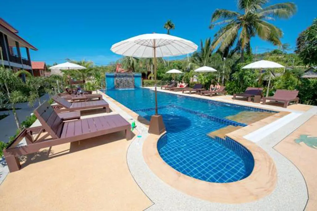 Hatzanda Lanta Resort - Sha Extra Plus Koh Lanta Thailand