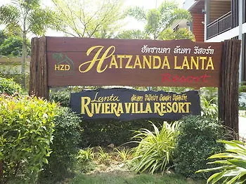 Hatzanda Lanta Resort - Sha Extra Plus Koh Lanta Hotel