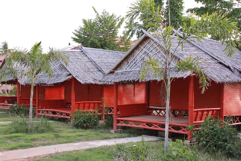 Hatzanda Lanta Resort - Sha Extra Plus Koh Lanta