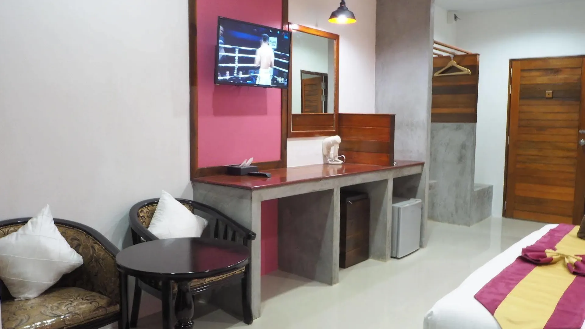 Hatzanda Lanta Resort - Sha Extra Plus Koh Lanta Hotel